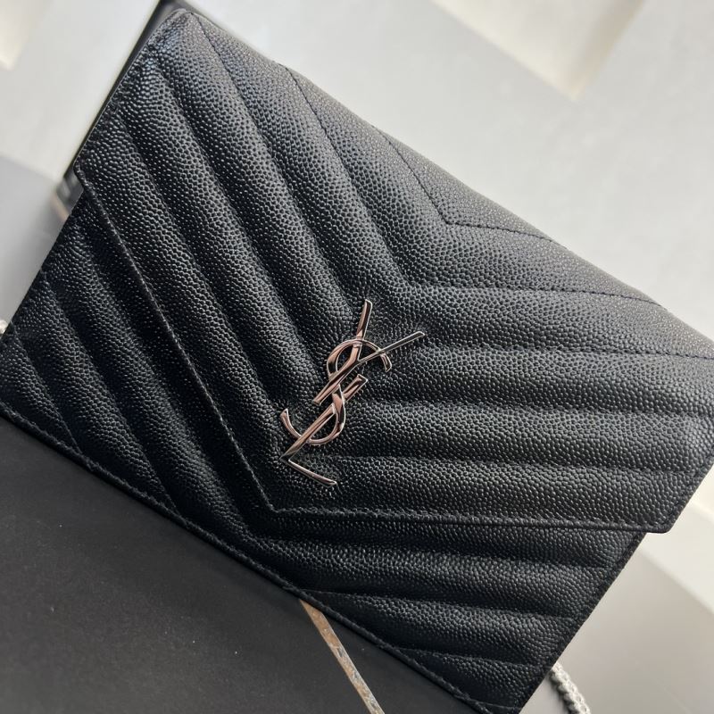 YSL Satchel Bags